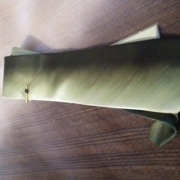 Man's Tie 100% Silk - Picture 4 of 4